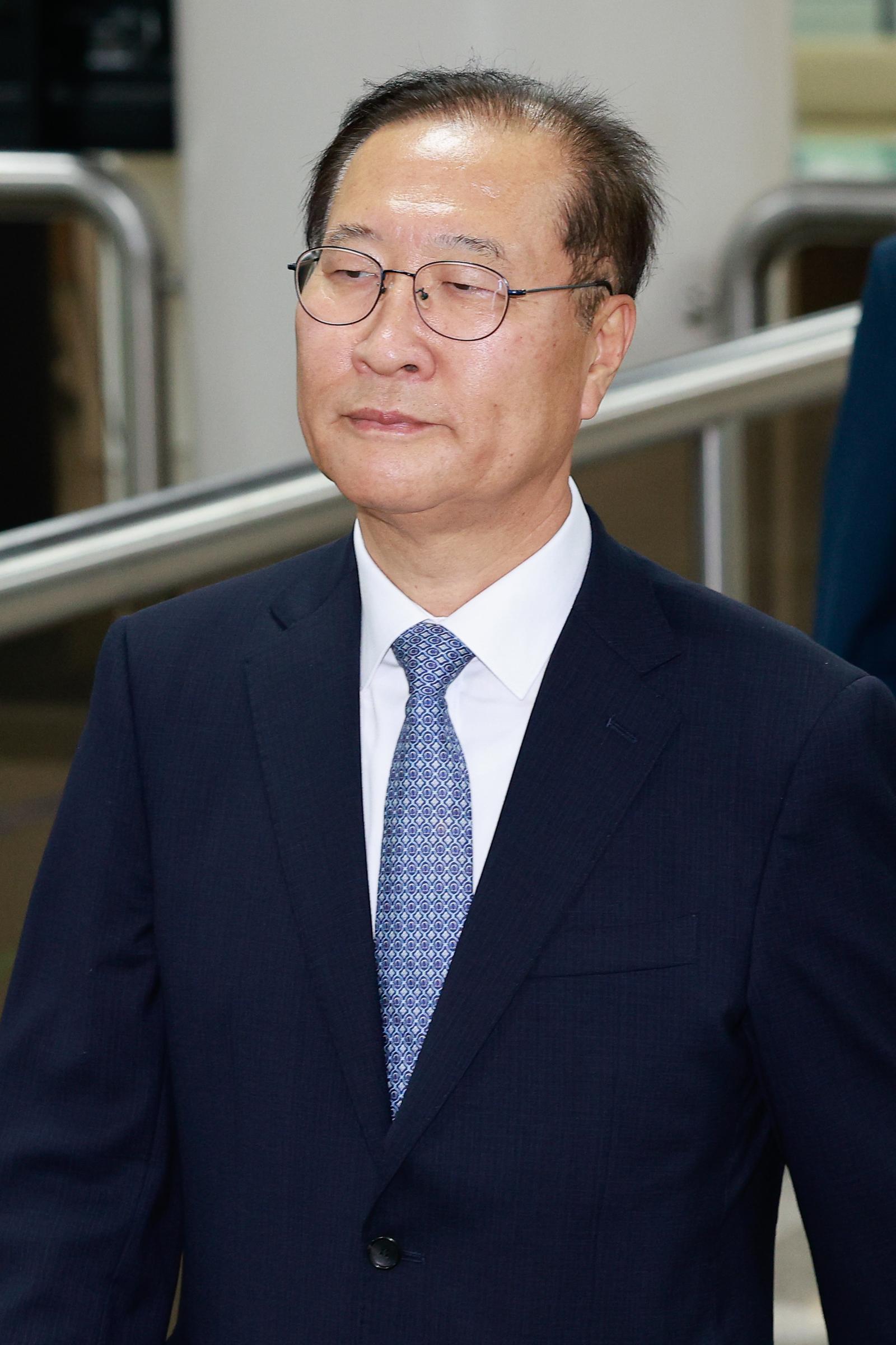 박성재 1심 징역 25년…이진관 판사 또 ‘구형보다 무거운’ 선고