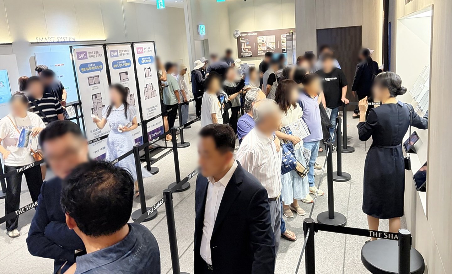 포스코이앤씨 ‘더샵 검단레이크파크’ 청약 돌입… 대단지 강점·높은 분양가 변