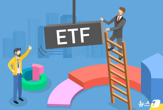 코스피·ETF 열풍에 웃은 자산운용사…1분기 순익 229% 급증