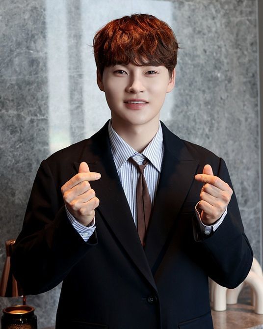 가수 박서진. (사진=장구의신컴퍼니 제공) . 뉴시스.