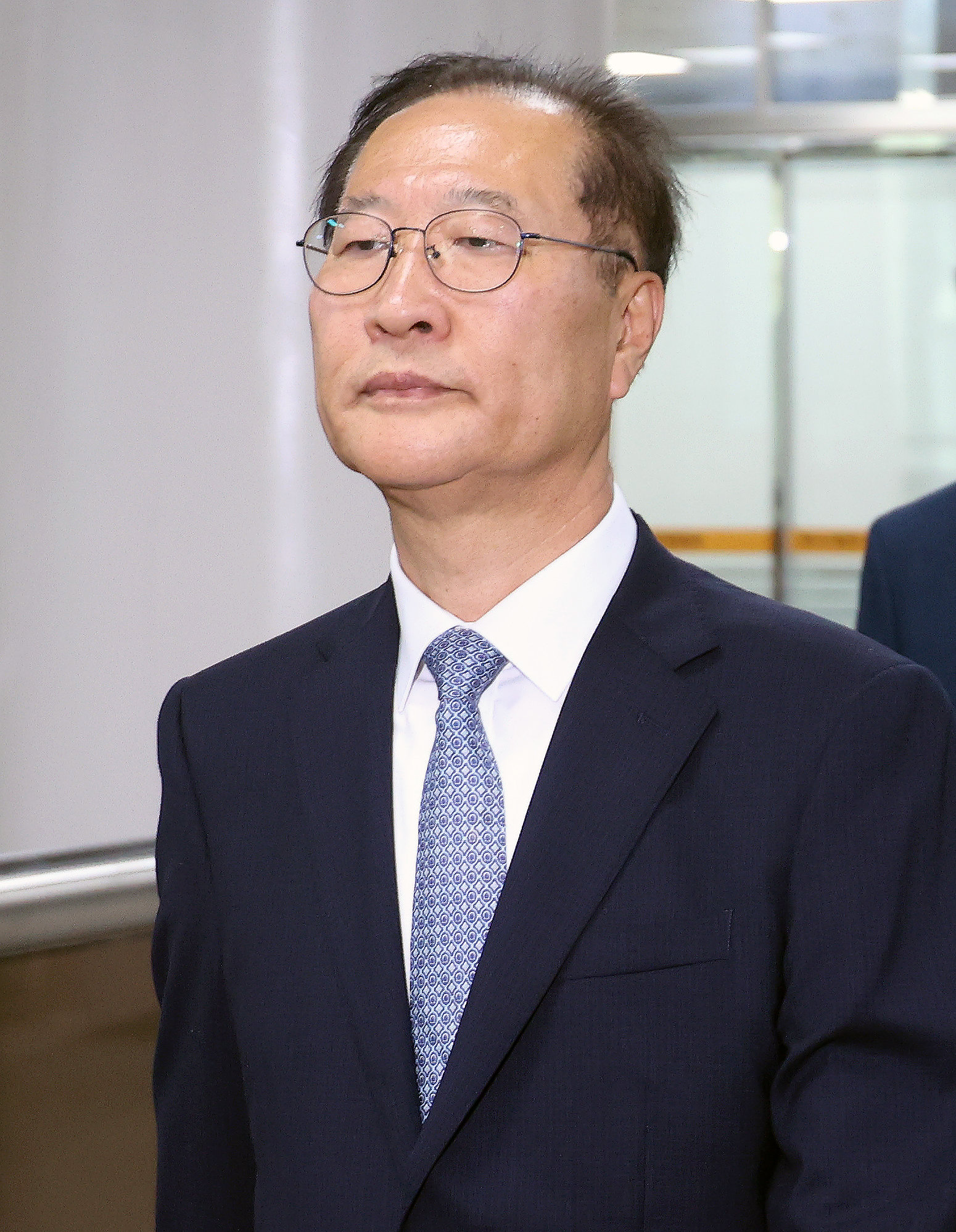 ‘내란 가담’ 박성재, 1심 징역25년 법정구속… 구형보다 5년 높아