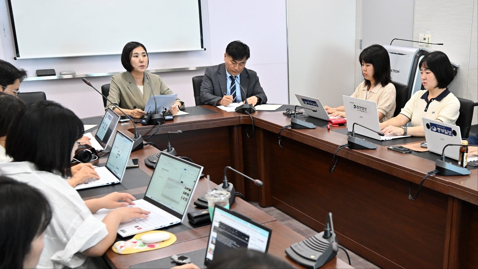 “7호선 청라 연장, 빨라야 2030년 개통”