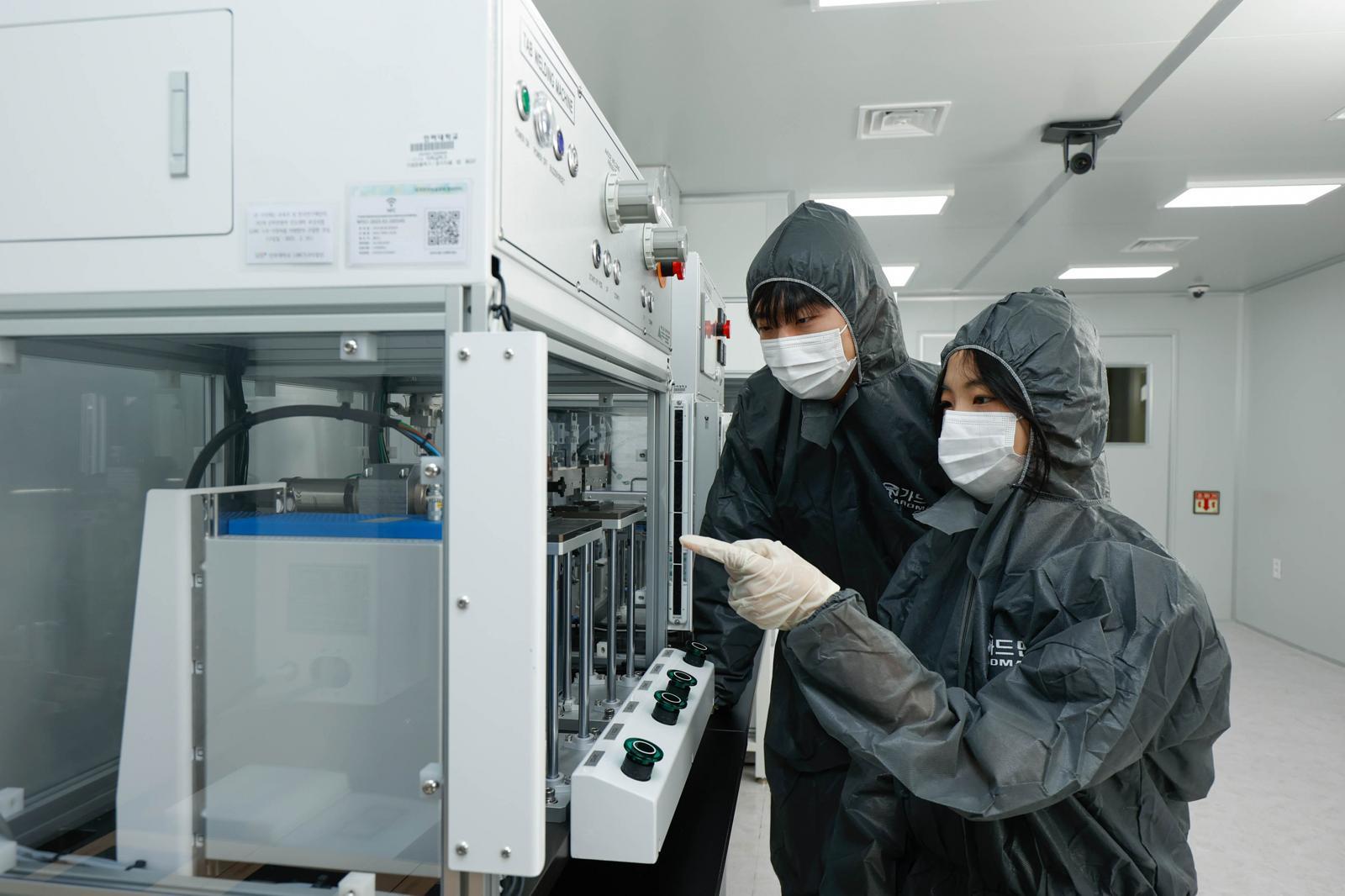 인천 이차전지 글로벌 거점화 앞장