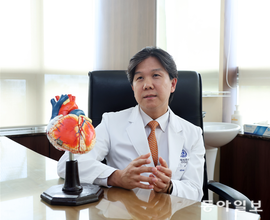 ‘펄스장 절제술’ 건보 적용… 심방세동 치료 ‘2000만→200만 원’