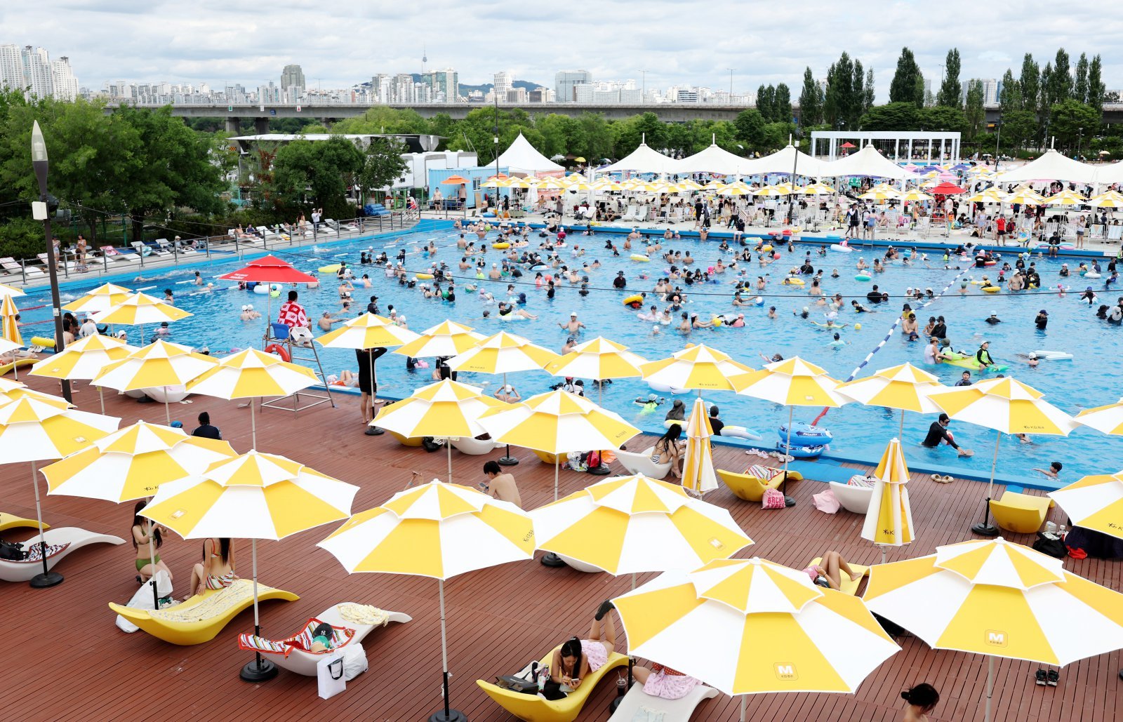 “여름 감기 아니에요”…레지오넬라증, 전년 대비 43.4%↑