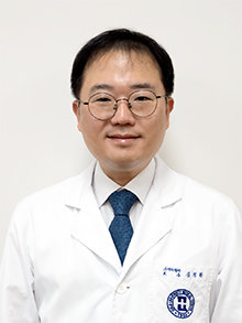 김정환 강남을지대병원 교수