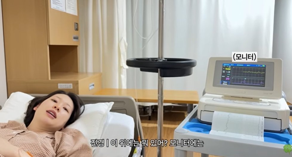 김진경 유튜브 채널