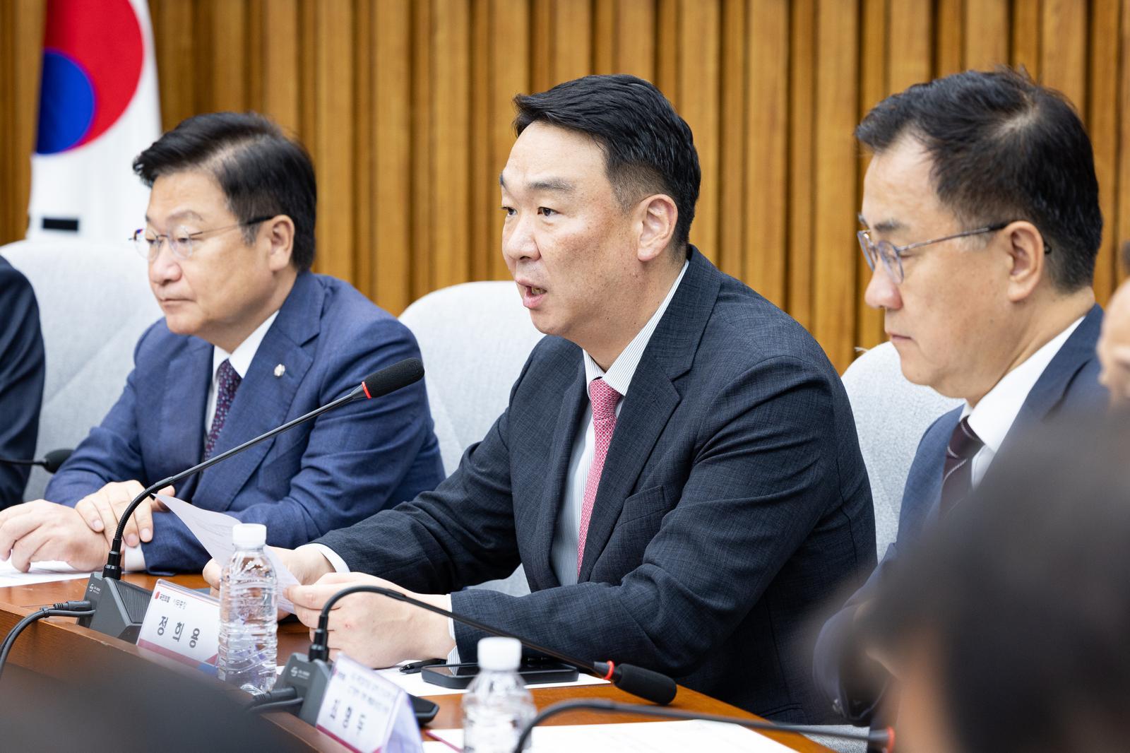 국힘 “李 기준이면 한성숙 용지 복사도 안 돼…지명 철회해야”
