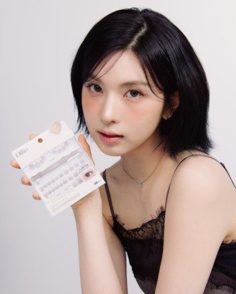 올리오, 엔믹스와 손잡고 ‘래쉬 투 네일’ 카테고리 확장… 스타일링 스펙트럼 넓힌다