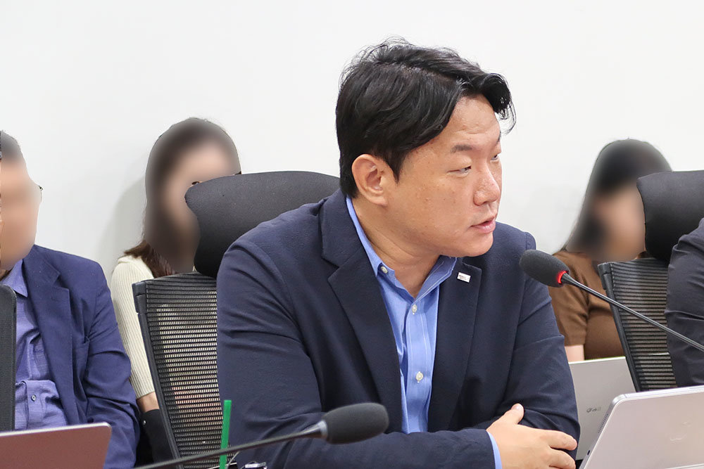 이용재 미래에셋증권 본부장 / 출처=IT동아