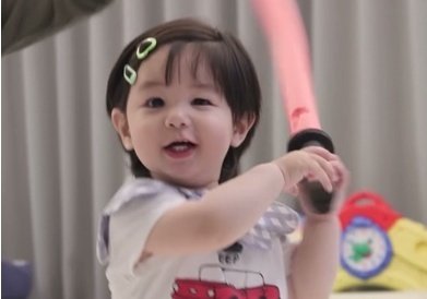 ‘슈돌’ 심형탁 “아내, 아들 하루 오타니같은 선수로 키우고 싶어해”
