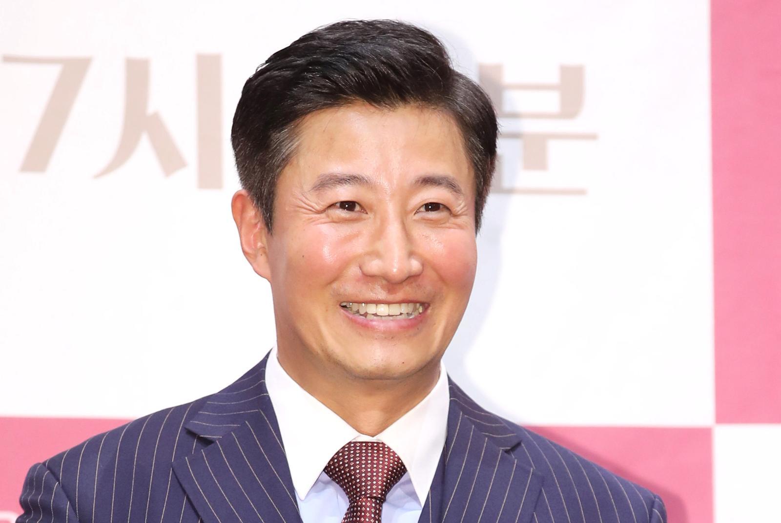 배우 이훈. 2019.10.31 뉴스1