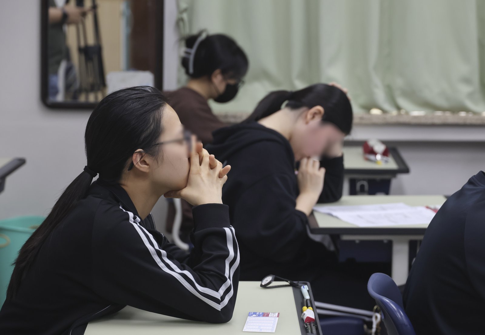 ‘공부 못하는’ 학생 증가 추세…교육부, 대책 부심