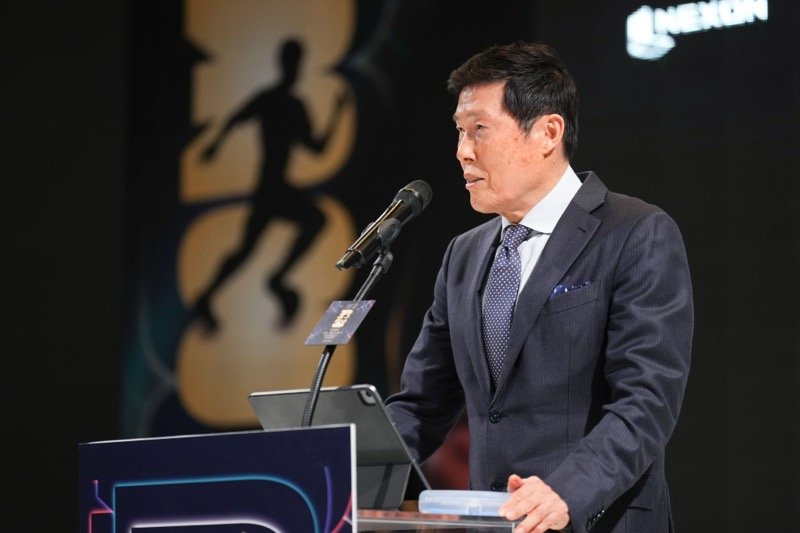 차범근 “손흥민 경기력 저하 아냐…측면에서 뛸 때 더 위협적”