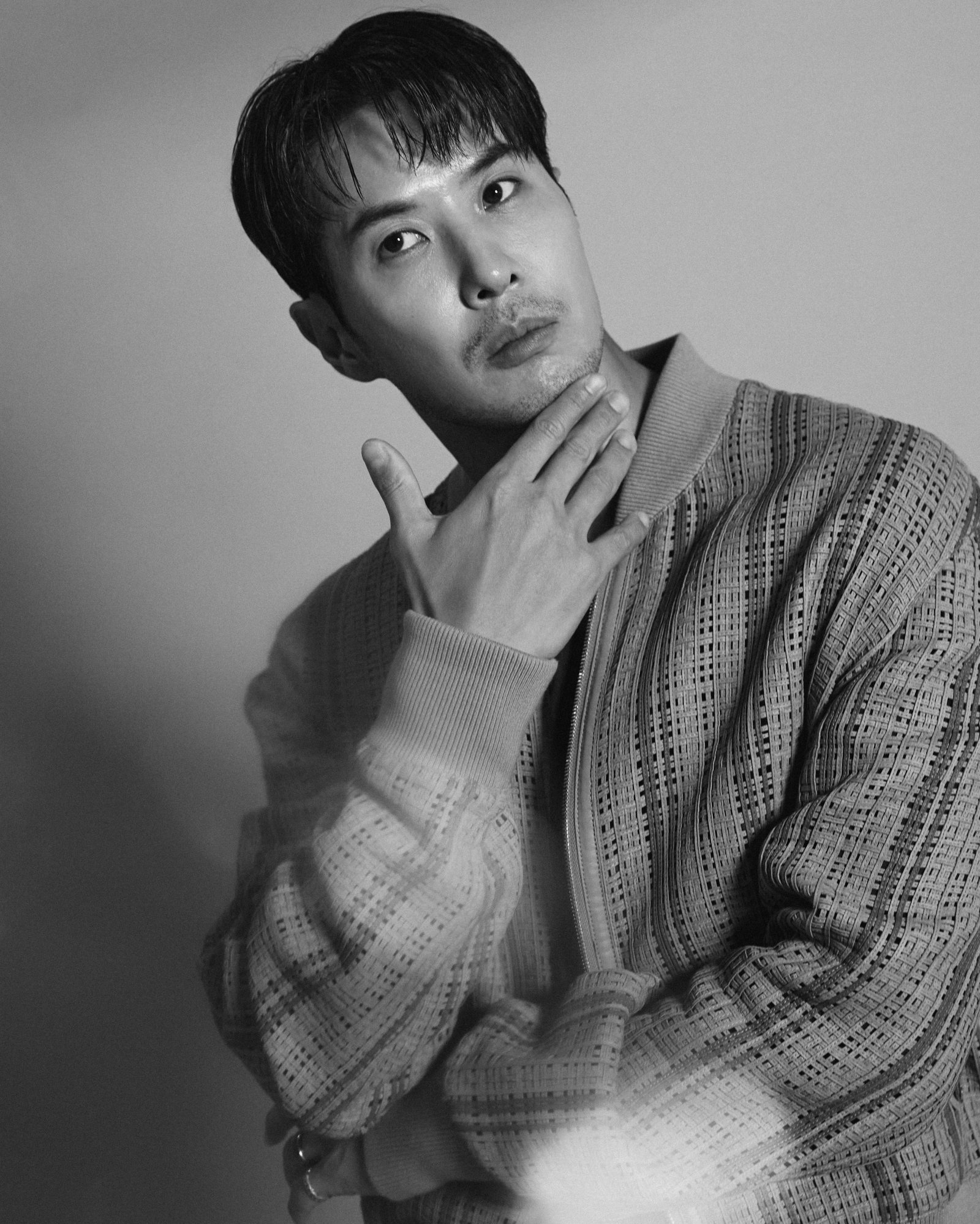 김지석. 넷플릭스 제공