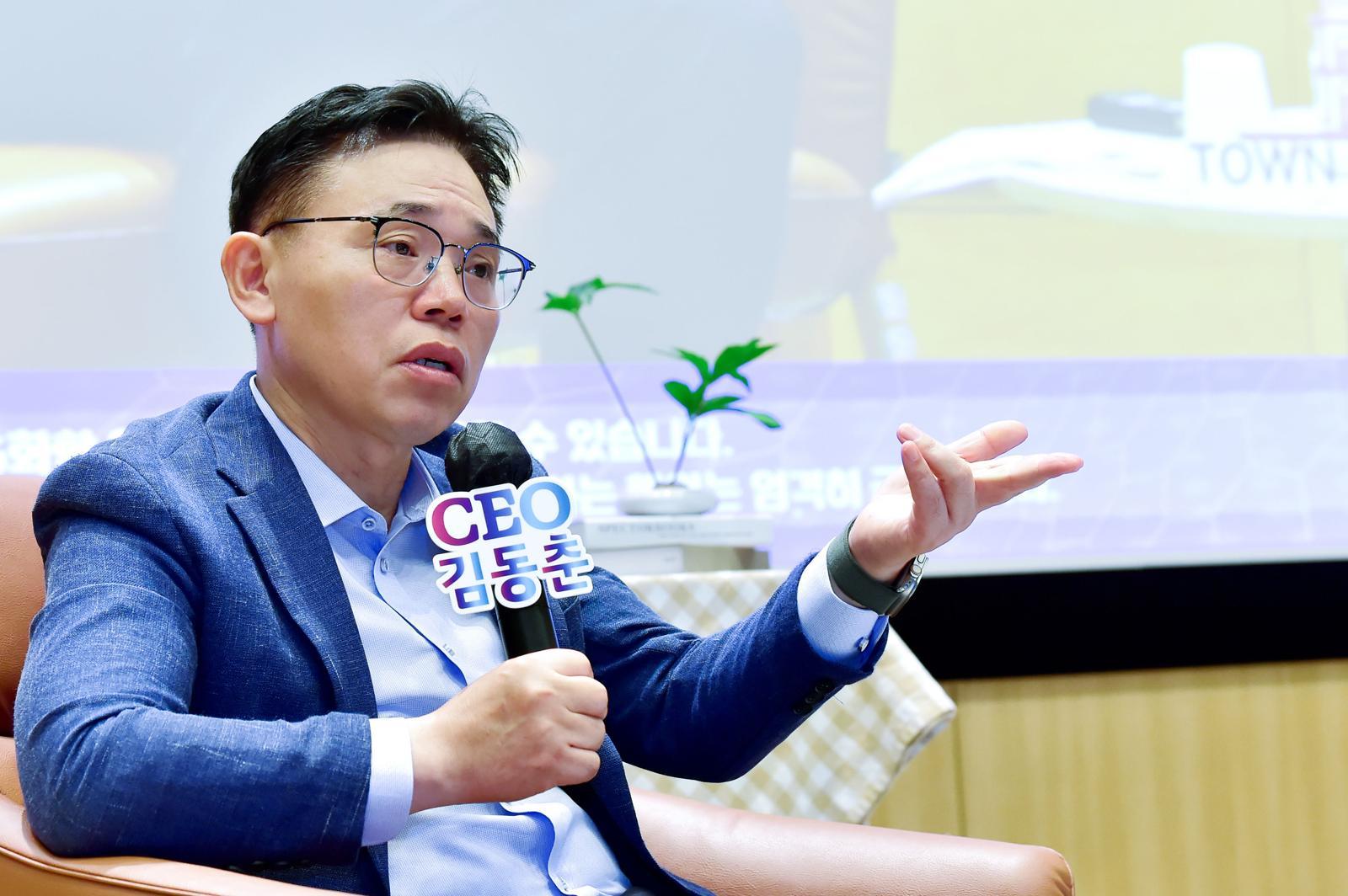 LG화학, 10년간 R&D에 15조 투자…반도체·로봇·항암신약 집중 육성