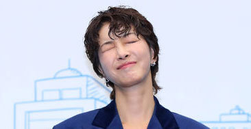 배우 진서연. 뉴시스