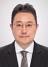 황용식 세종대 경영경제대학장