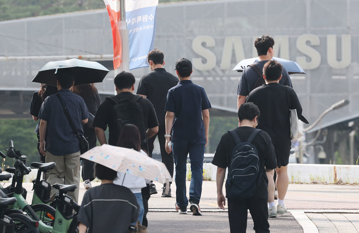 [사설]“성과급, 쟁의 대상 아냐”… 이사회-주총에서 총액 정하게 해야