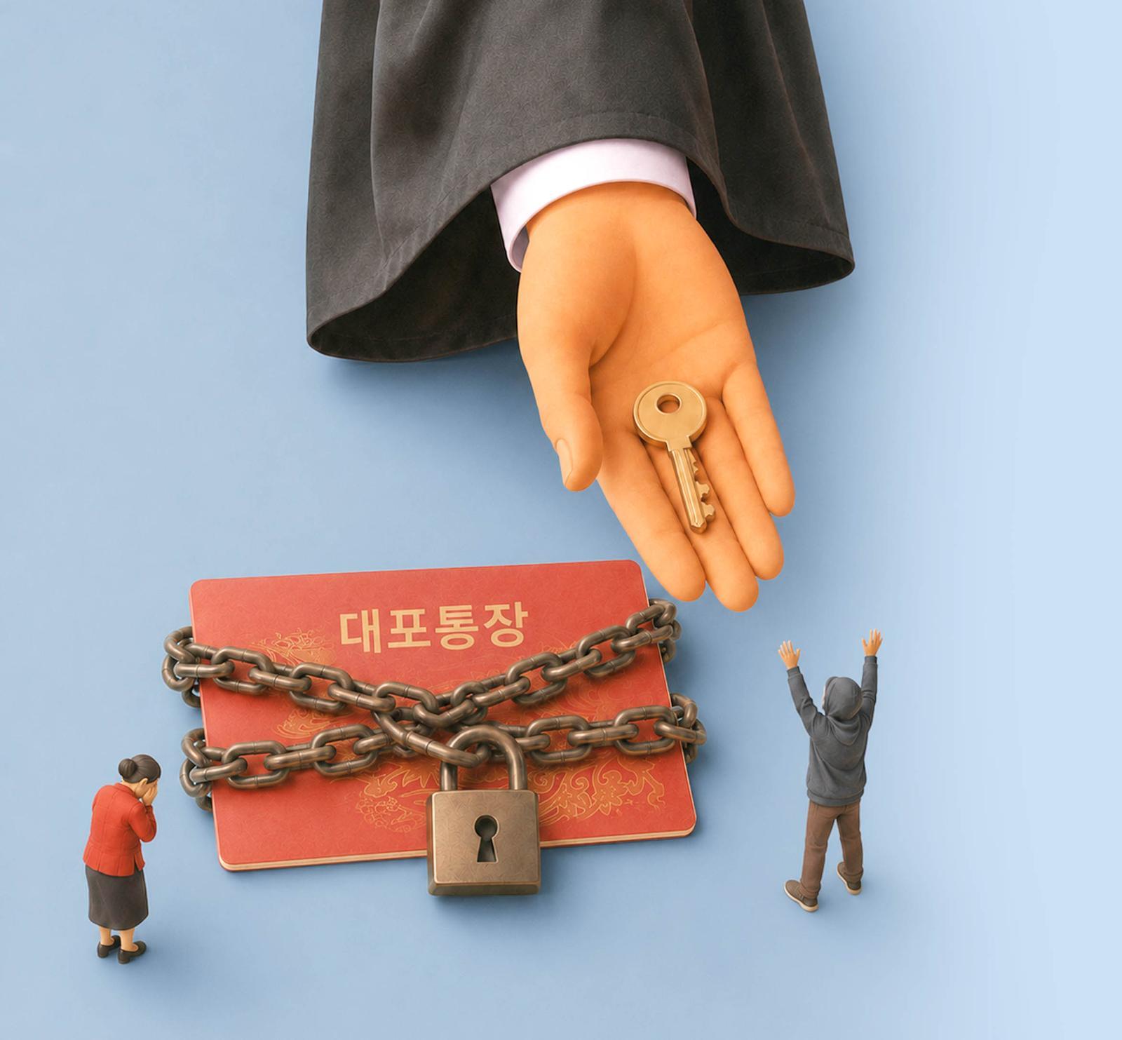 28년 묵은 판례가 만든 면죄부… ‘그놈’은 웃으며 법정 떠났다[히어로콘텐츠/히든③-下]