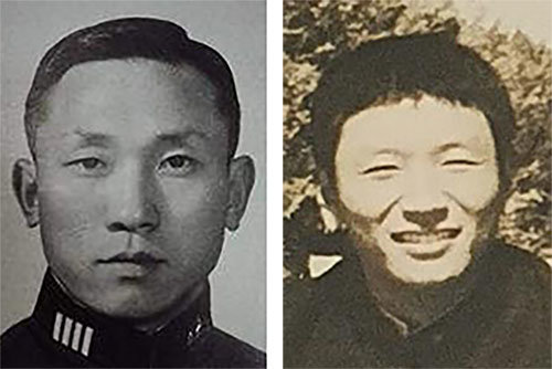 故 김오랑 중령-정선엽 하사, ‘12·12 저항’ 무공훈장 추서