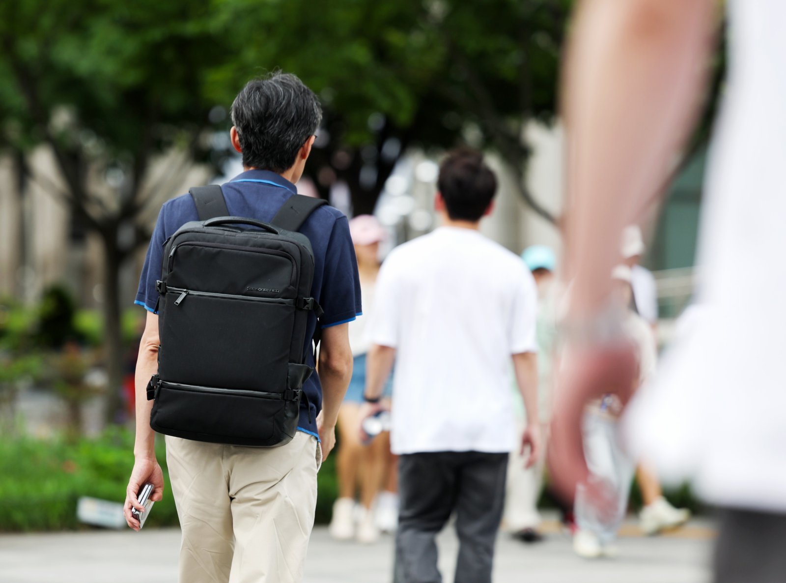 서울 낮 30도 초여름 더위…남부·동해안 비