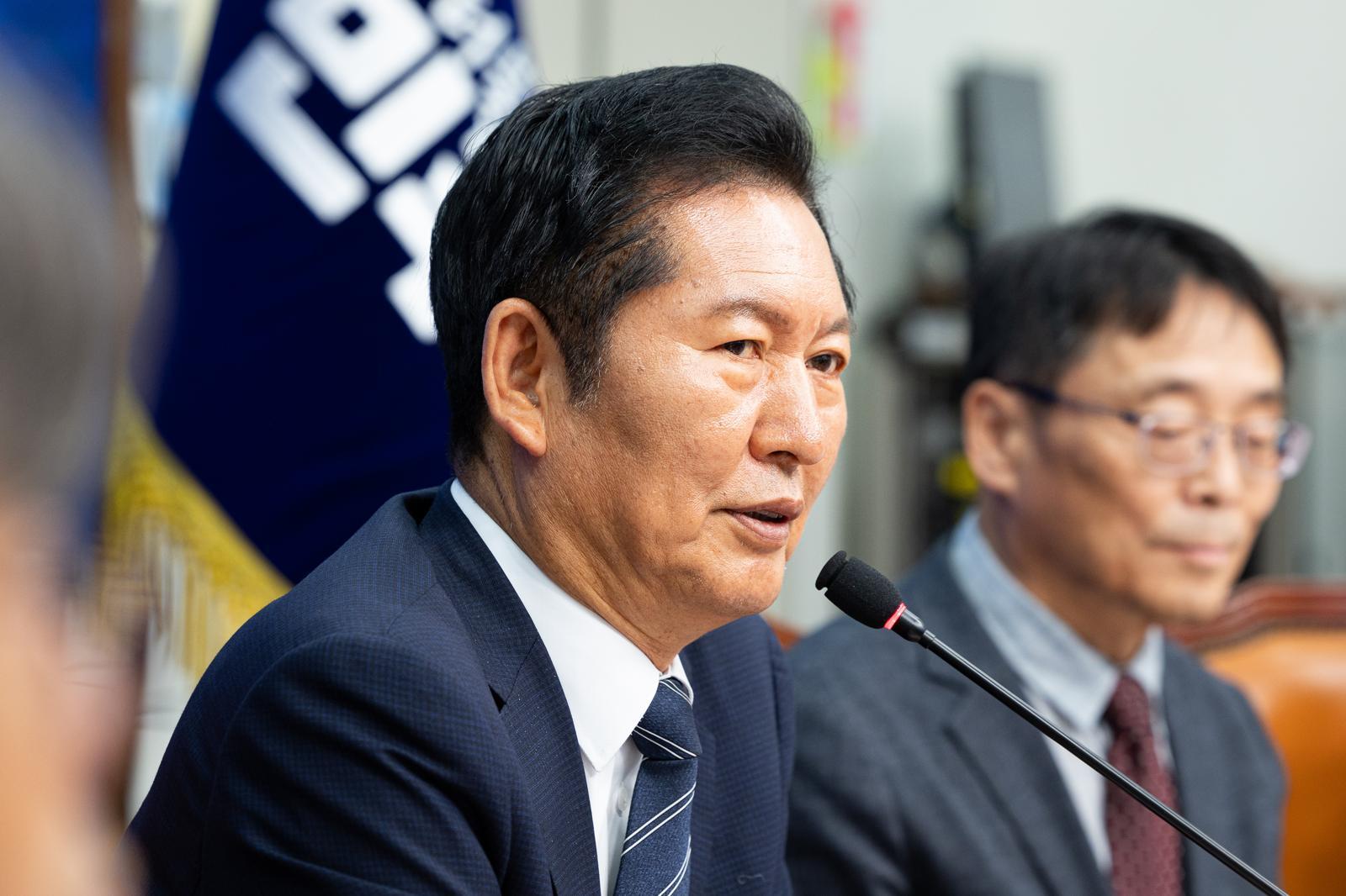 정청래 더불어민주당 대표 2026.6.22/뉴스1