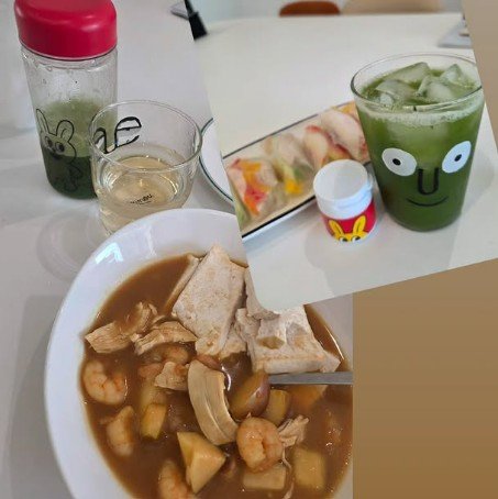 49㎏ 홍현희, 16㎏ 감량 식단 공개 “약 없이 식습관으로”