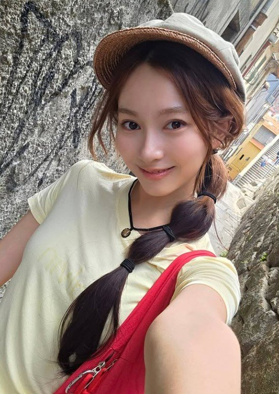 갈소원, 13일 간 포르투갈 혼자 여행 “무사히 돌아옴”