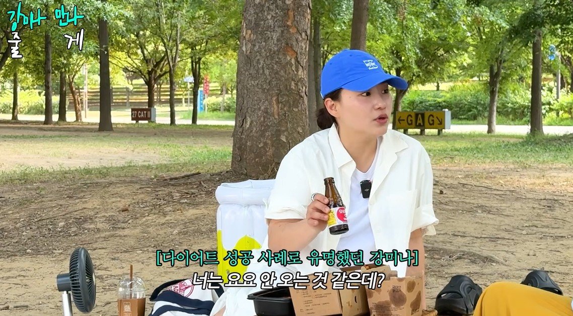 조현아, 위고비 중단 이유 공개 “너무 빠져서 요요 와”