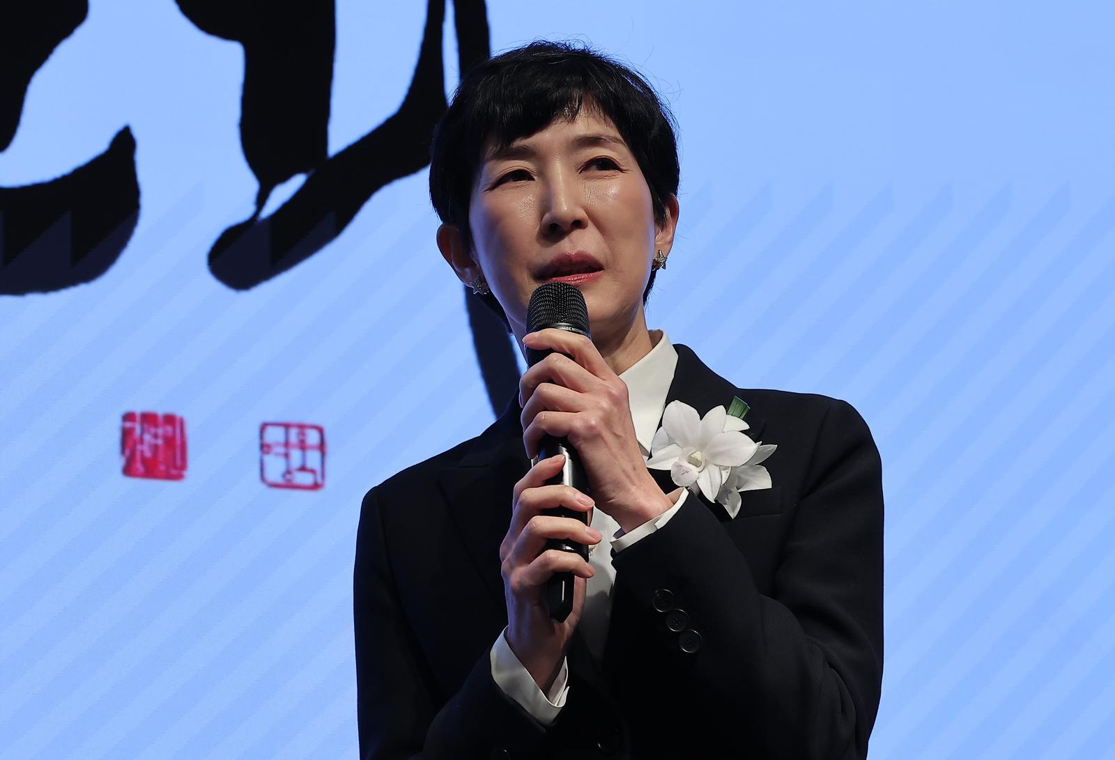 김정수 삼양식품 회장. 2026.1.15 뉴스1