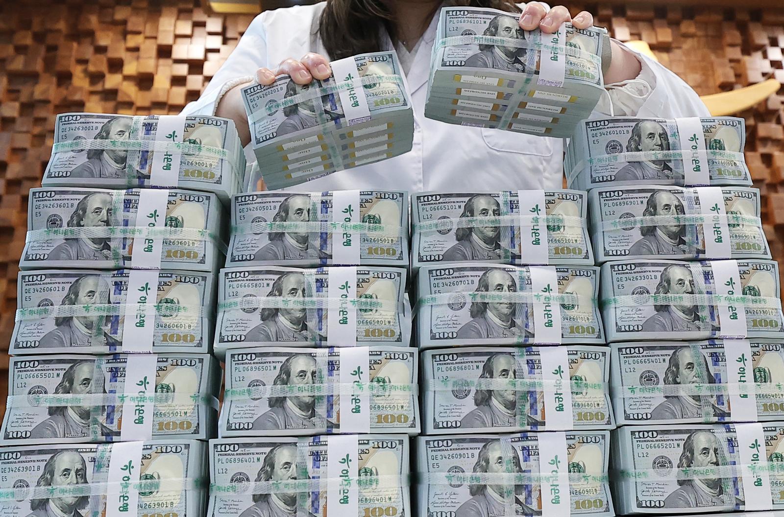 정부 개혁에도…韓증시, MSCI 선진국 편입 위한 관찰대상국 불발