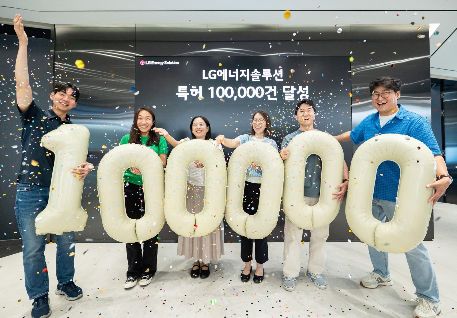 [Tech&]LG에너지솔루션, ‘이기는 기술’로 배터리 역사 새로 쓴다