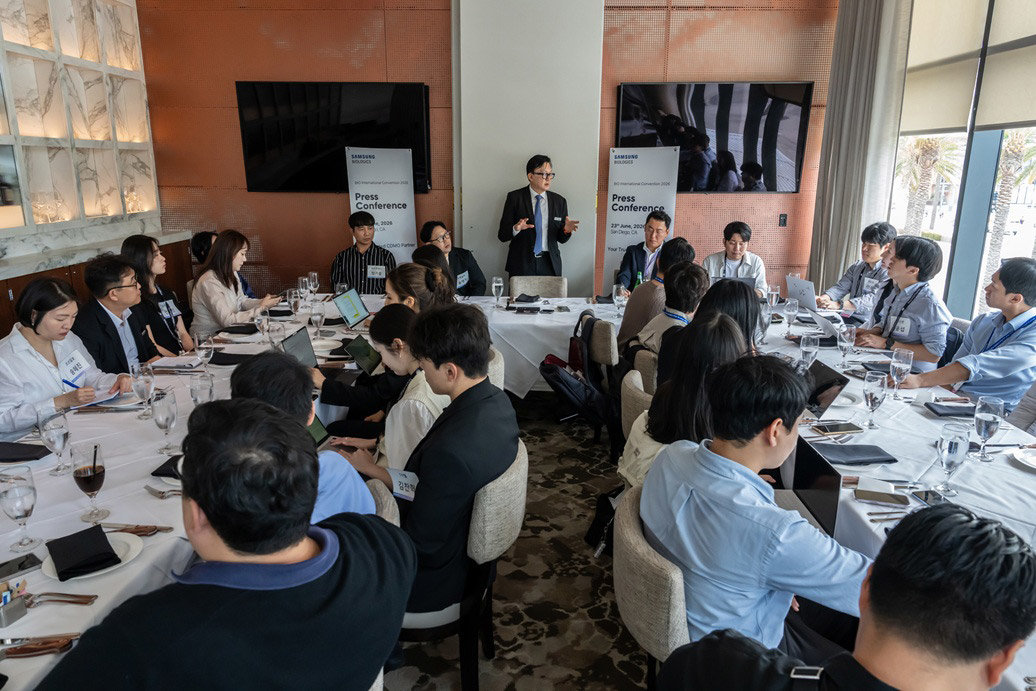 삼성바이오로직스 제공