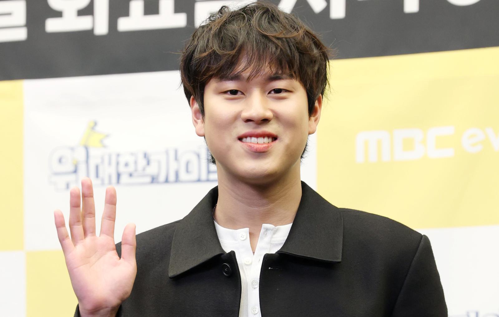 가수 이무진. 뉴스1