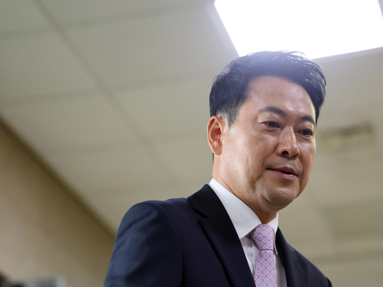 복귀한 장동혁 “당 기강 확립”…사퇴론 맞서 ‘징계 카드’ 꺼내나
