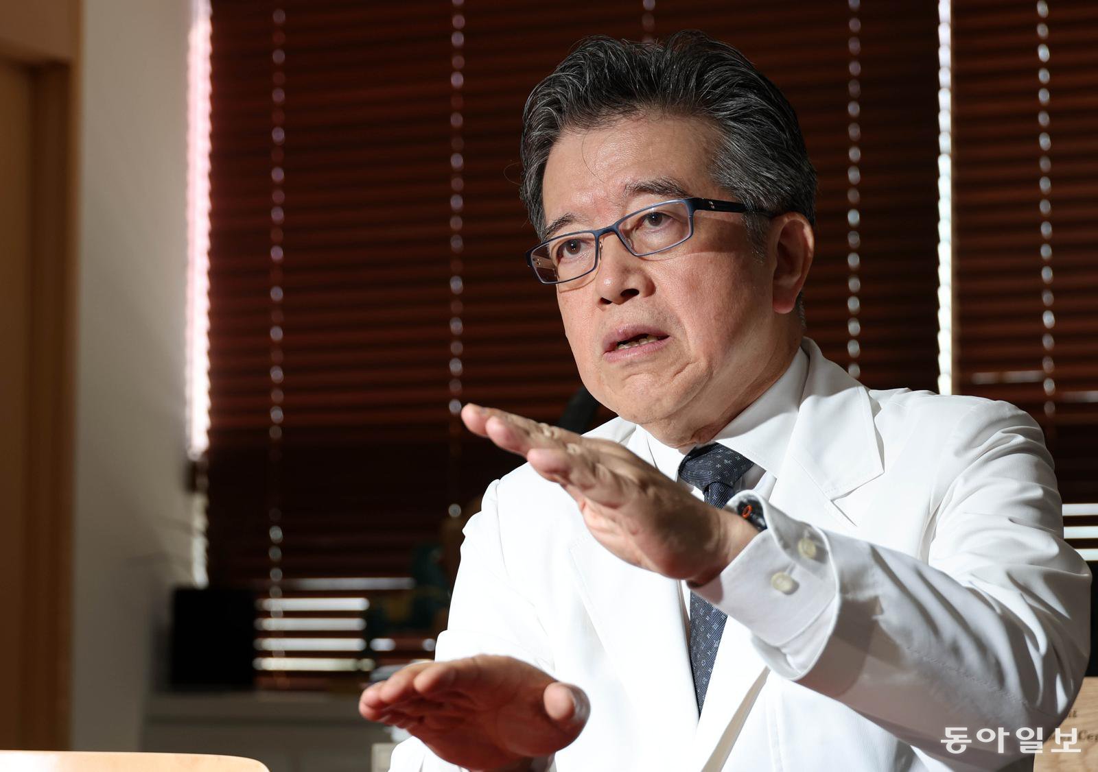 “암 생존율 높아져… 다음 과제는 호스피스-지역 돌봄”