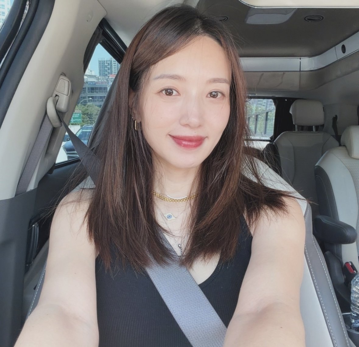 김민경 SNS