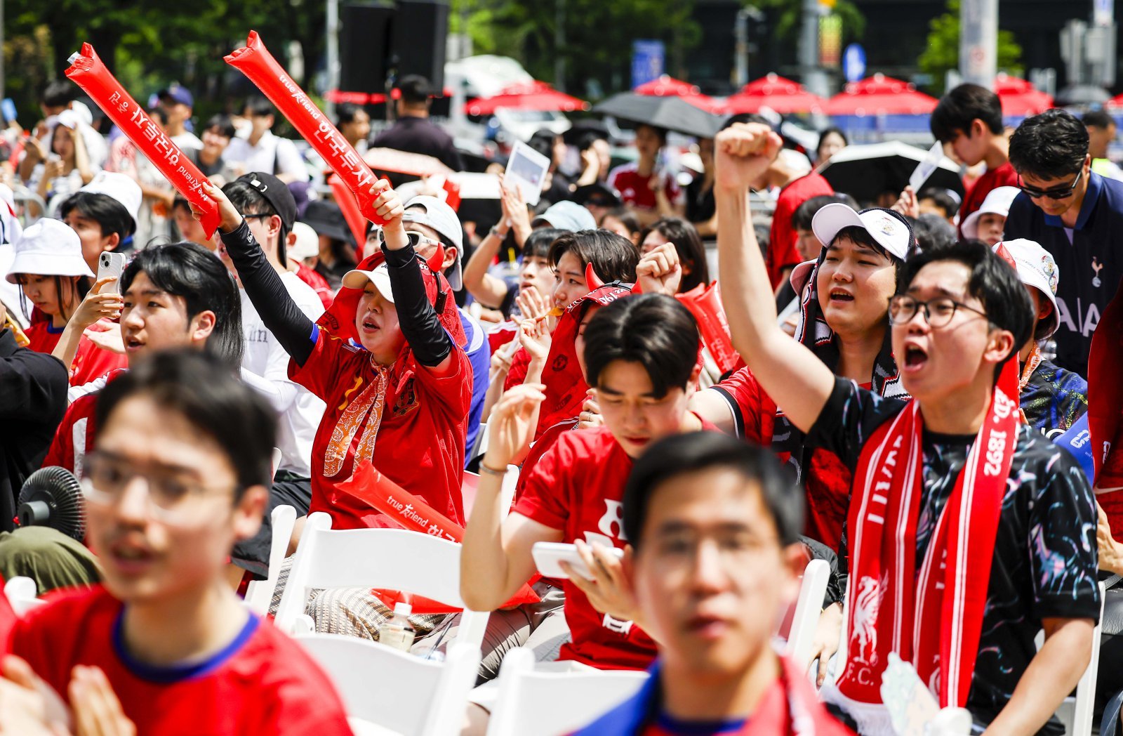 “스포츠 광팬 애인 좋아요”…미혼남녀 긍정 답변 높았다