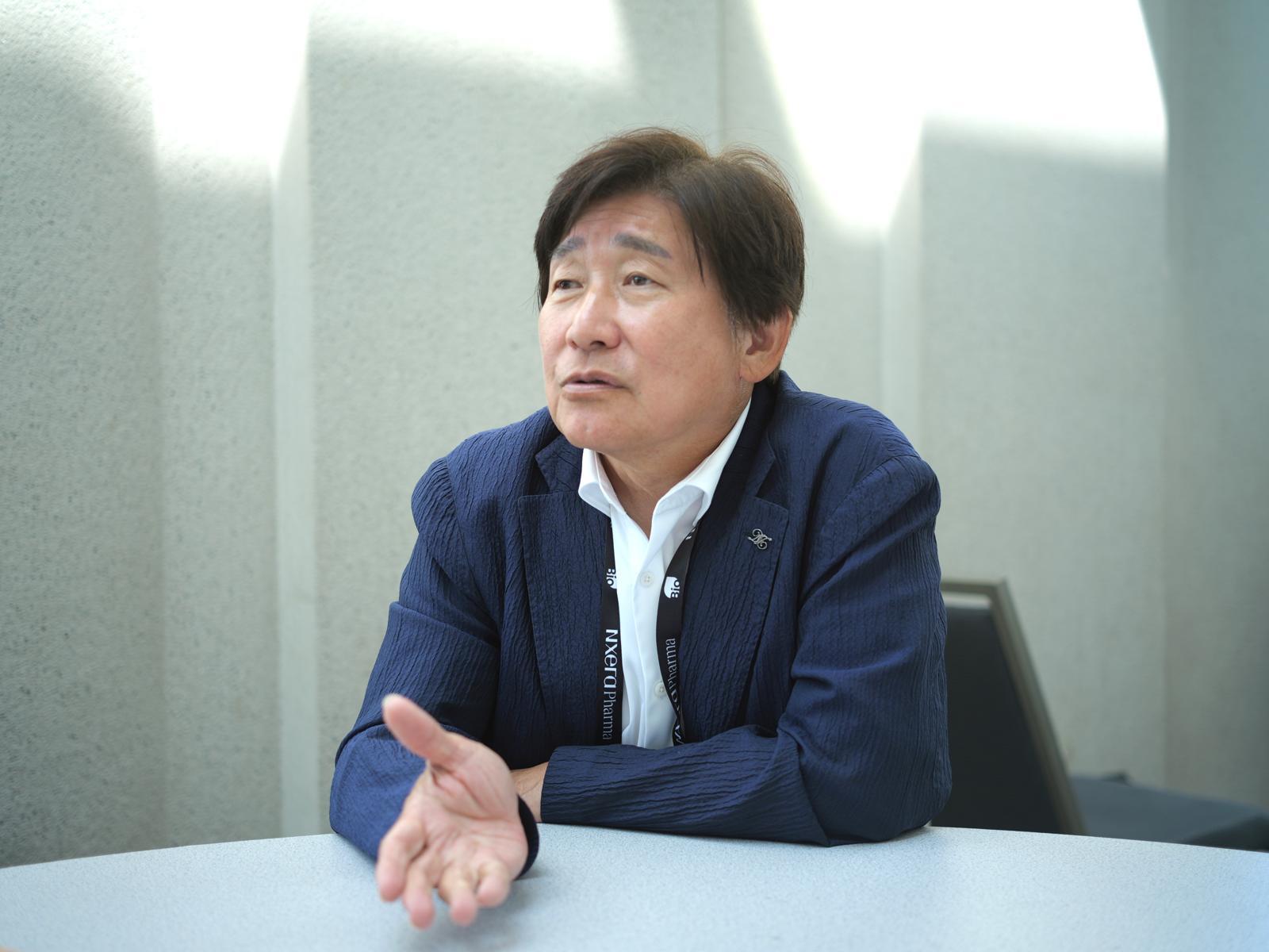 “글로벌 제약사들 눈여겨보는 나라 한국…실제 임상서 가능성 확인해야”