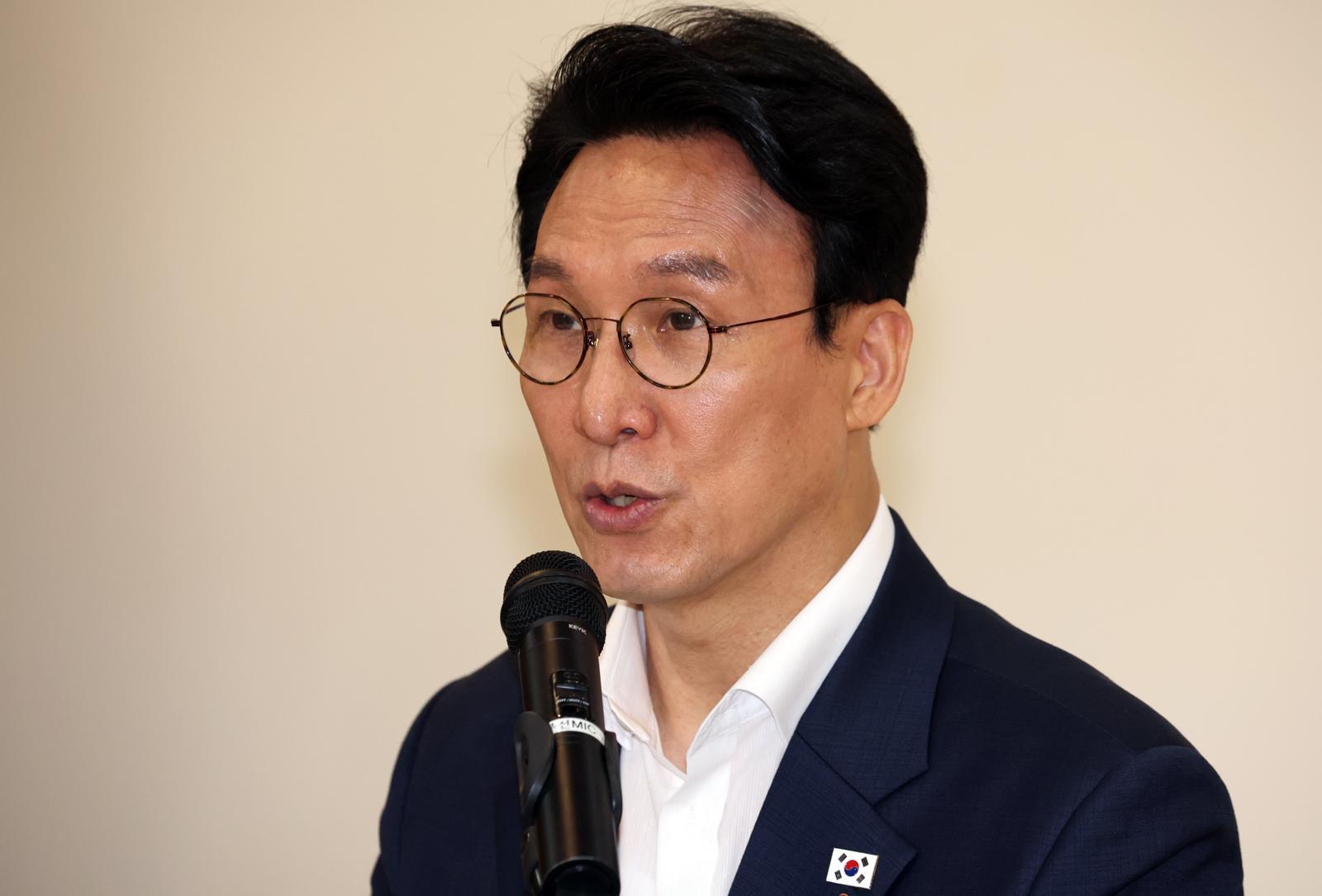 [속보]김 총리 “檢 보완수사권 폐지 정부 입장 일관…국회 입법하면 후속 조치”