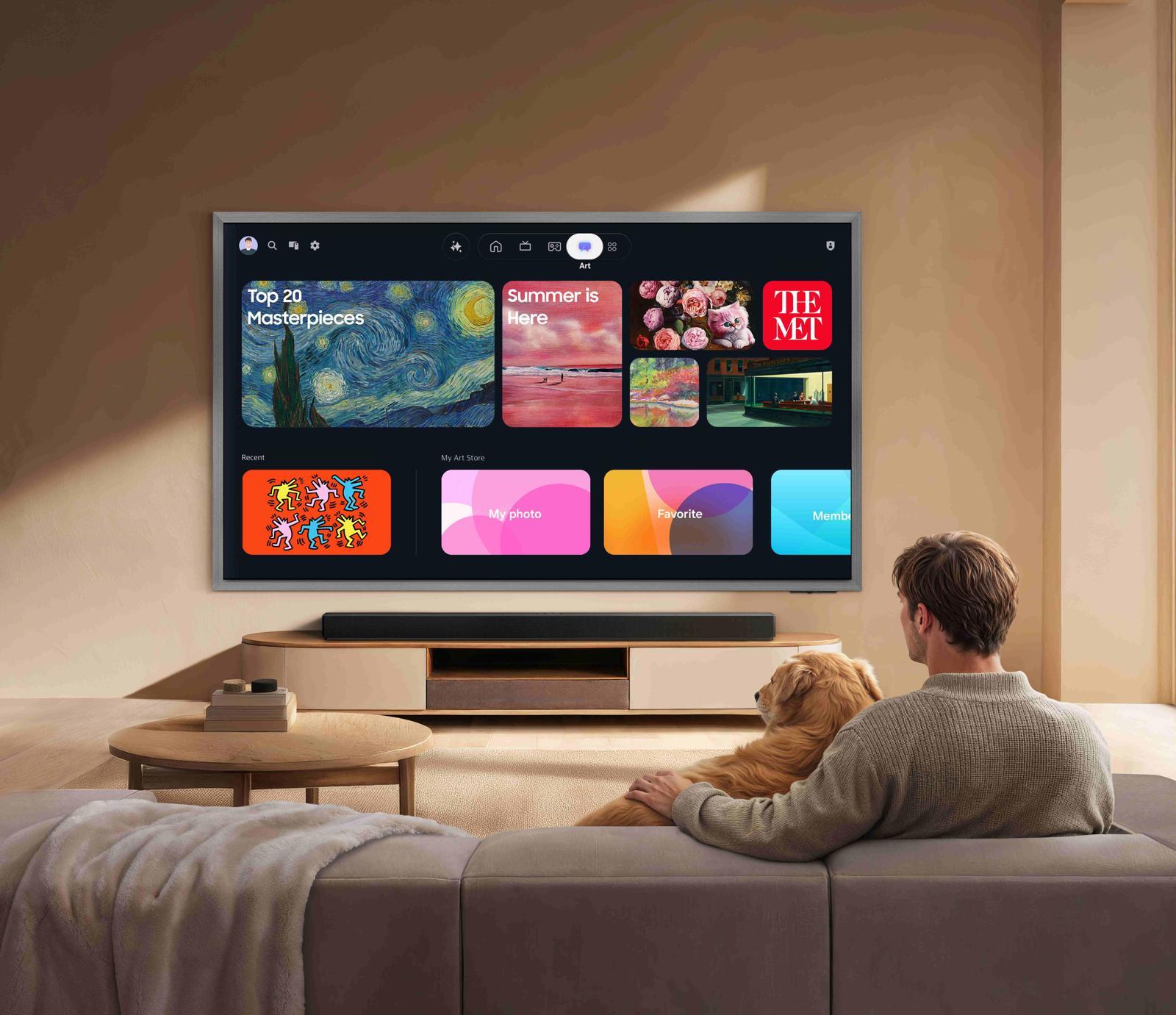 삼성 OLED TV, 美 컨슈머리포트 6월 상위권 올라