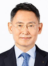 허장 재정경제부 2차관