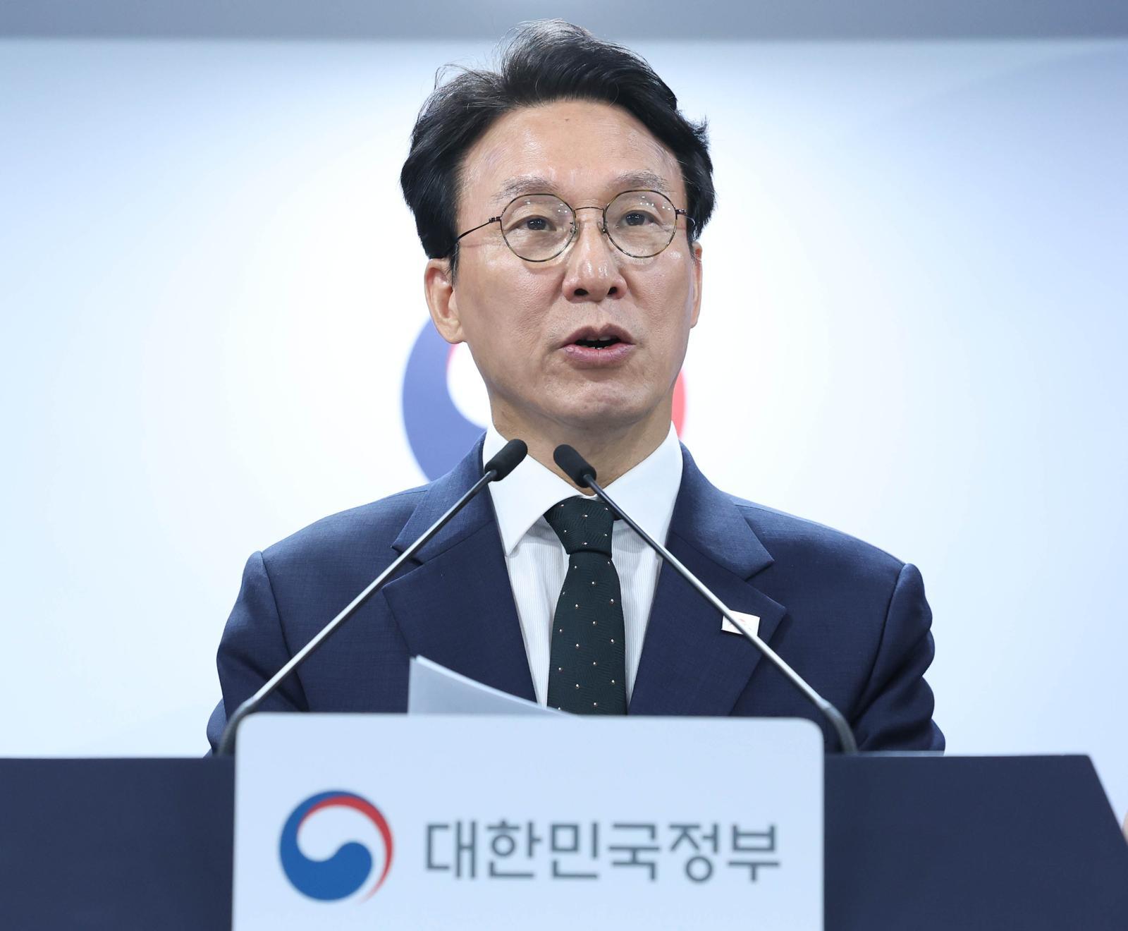 [사설]김민석 “보완수사권 폐지”… 왜 갑자기 태도 바꿨나