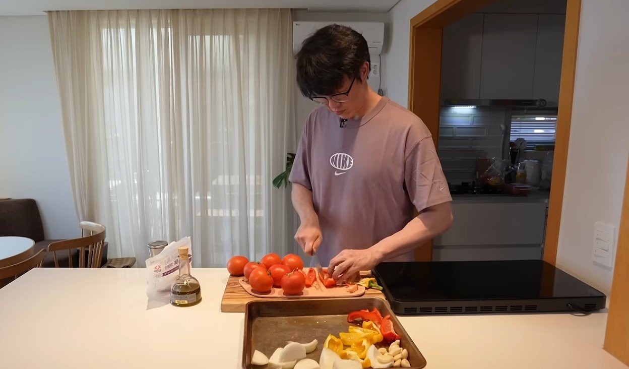 유튜브 갈무리 @성시경 SUNG SI KYUNG