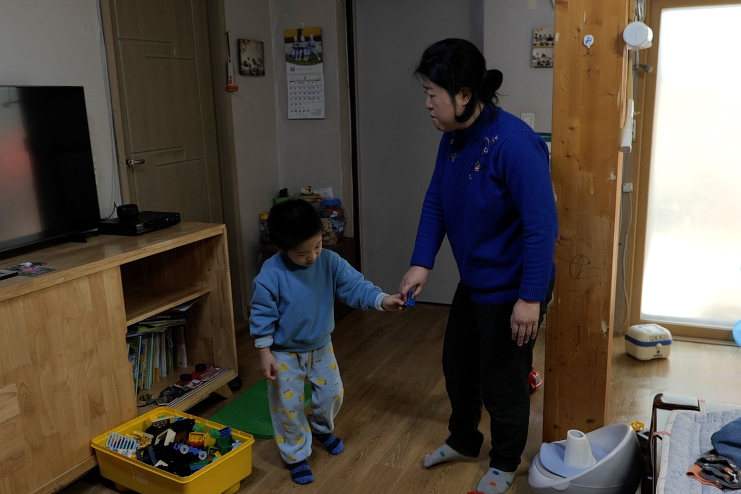 먼저 어른이 된 아이들…질병∙빈곤 겹친 ‘복합위기가정’의 현실