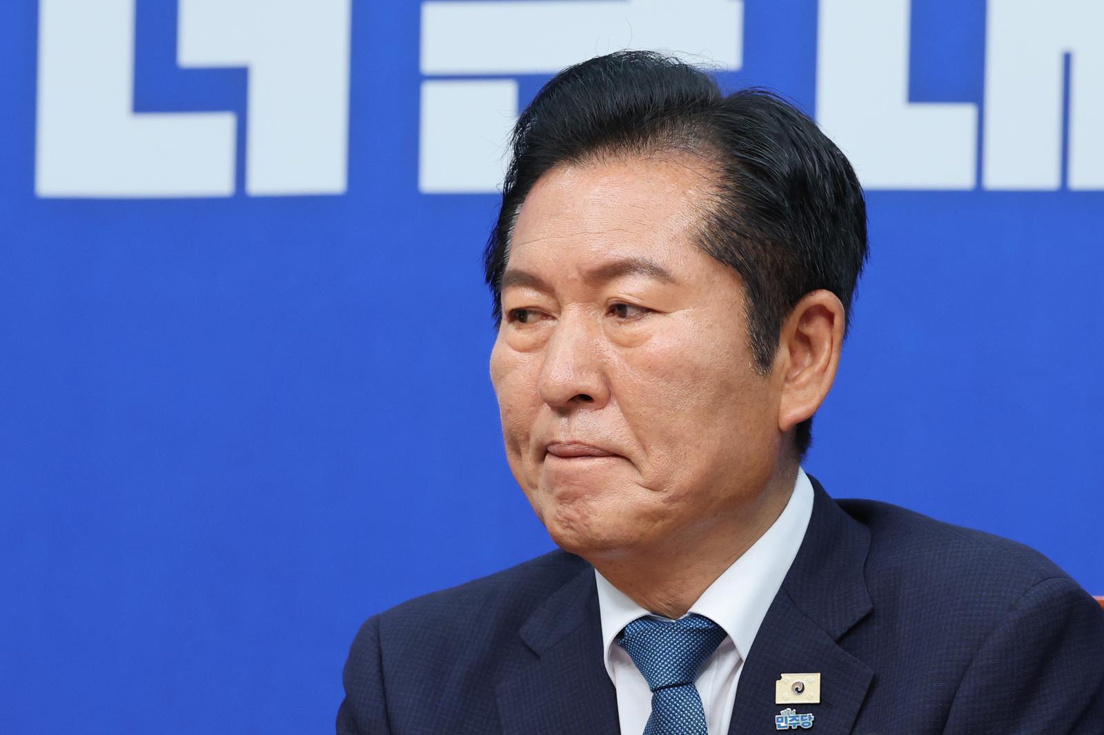정청래 “보완수사권 폐지 속도전…범여권 모두 당론으로”