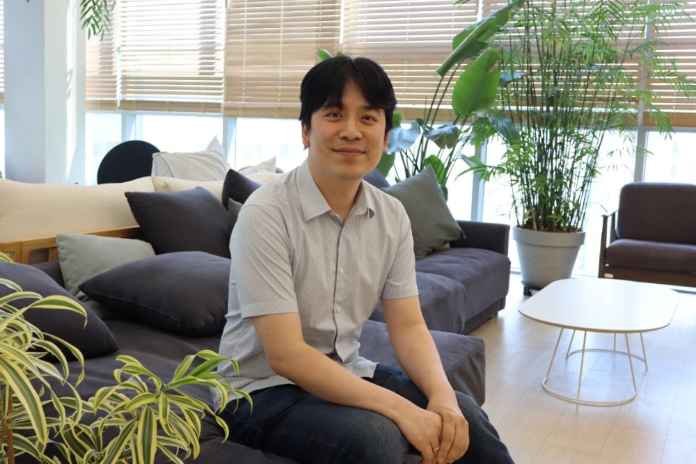 최호걸 팬그로스 이사 / 출처=IT동아