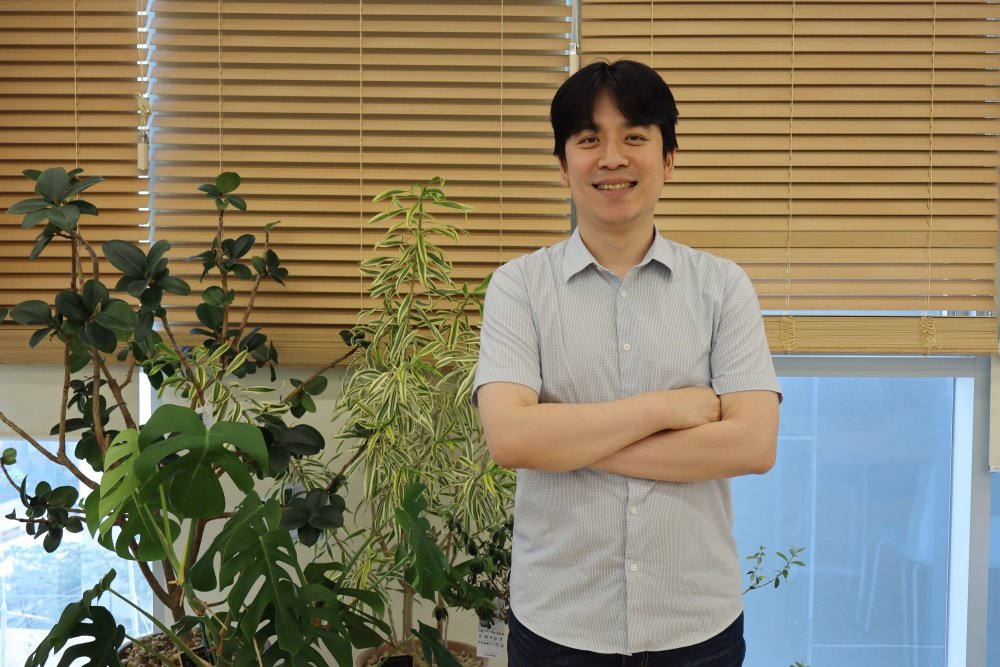 최호걸 팬그로스 이사 / 출처=IT동아