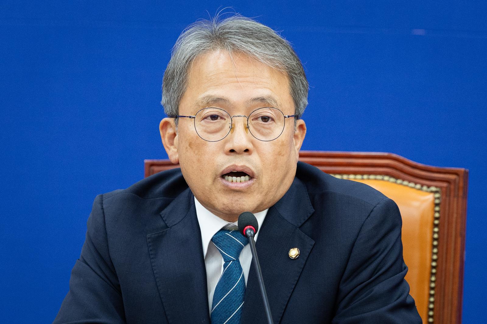 與 “헌법 개정 통해 선관위 해체…명칭·구성 방식 변경”